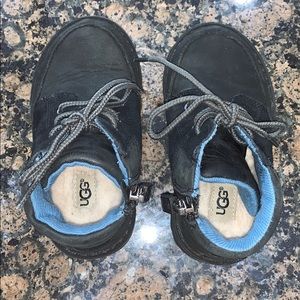 Ugg Orin toddler boot 7